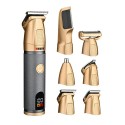 MAQUINA WMARK NG-HT009 KIT 6 IN 1 - REC/DIG
