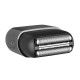 BARBEADOR WMARK NG-7906 - MINI SHAVER REC/DIG