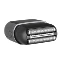 BARBEADOR WMARK NG-7906 - MINI SHAVER REC/DIG