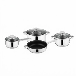 KIT DE PANELAS KAISA VILLA W-2002 - 4 PCS