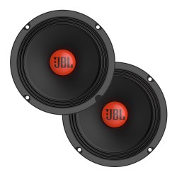 ALTO FALANTE JBL SW150W65 6"5 - 150WRMS - CONE SECO