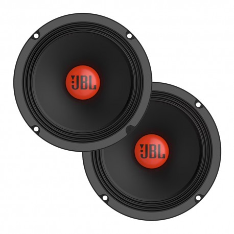 ALTO FALANTE JBL SW150W65 6"5 - 150WRMS - CONE SECO