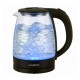 JARRA ELECTRICA LUMA BELLA B-59040 - 1.8L - VIDRO - 110V
