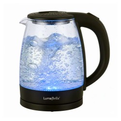 JARRA ELECTRICA LUMA BELLA B-59040 - 1.8L - VIDRO - 110V