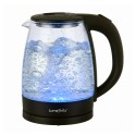 JARRA ELECTRICA LUMA BELLA B-59040 - 1.8L - VIDRO - 110V