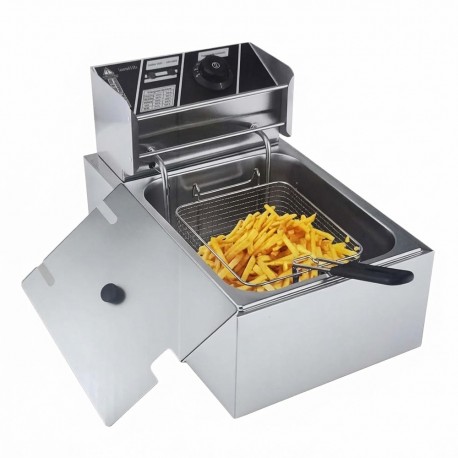 AIR FRYER LUMABELLA LB-60035 - 7L - 220V