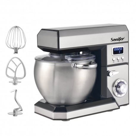 BATIDORA SONIFER SF-8143 - 8.5L - 1500W - 220V