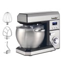 BATIDORA SONIFER SF-8143 - 8.5L - 1500W - 220V