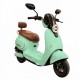 MOTO ELETRICA FOSTON X18VP - 960W/32KM-H - VERDE