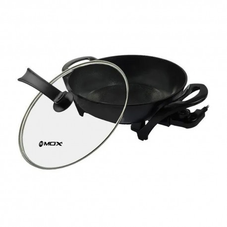 PANELA GRILL MOX MO-KEC01 - 1500W - 110V