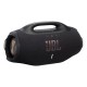 SPEAKER JBL BOOMBOX 4 - BLUETOOTH - PRETO