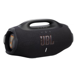 SPEAKER JBL BOOMBOX 4 - BLUETOOTH - NEGRO