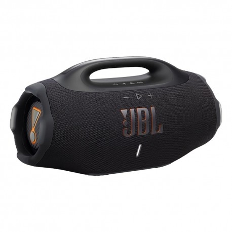 SPEAKER JBL BOOMBOX 4 - BLUETOOTH - NEGRO