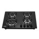 COOKTOP 4 BOCAS RAF R.8074 - 220V