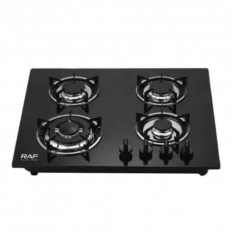 COOKTOP 4 BOCAS RAF R.8074 - 220V