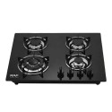 COOKTOP 4 BOCAS RAF R.8074 - 220V