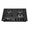 COOKTOP 4 BOCAS RAF R.8074 - 220V