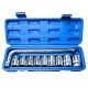 KIT DE FERRAMENTAS NEW TOOL CHAVE DE RODA 19903