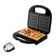 WAFFLERA WINNINGSTAR ST-9370-H - 220V