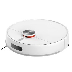 ASPIRADORA XIAOMI ROBOT S40 BHR0847US - BLANCO - BIVOLT