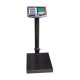 BALANZA DE PISO BEMAX BX-115 - 150KG - BIVOLT