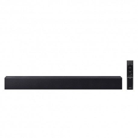 HOME THEATER SOUNDBAR SAMSUNG HWB400F 2.0 - BLT