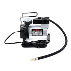 COMPRESOR DE AIRE PORTATIL BL03210 - 12V