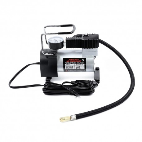 COMPRESOR DE AIRE PORTATIL BL03210 - 12V