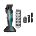 MAQUINA VGR V-270 BARBA/CABELLO - DIG