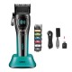 MAQUINA VGR V-888 BARBA/CABELO - DIG