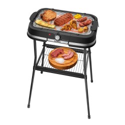 CHURRASQUEIRA ELETRICA MONDIAL CH-09 GRILL - 220V