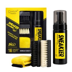 LIMPA TENIS/SAPATO - SNEAKER CLEANING