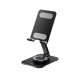 SOPORTE PARA CELULAR MESA LUO LU-4021 - UNIVERSAL