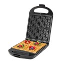WAFFLERA LUMA BELLA B-58037 - 1200W - 110V - 4 UNID