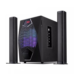 HOME THEATER AILIANG UF-5018-DT - BT/REC/USB/2.1