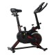 BIKE ESTATICA ERGOMETRICA WSB04HBTA-RD - GINASTICA