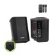 SPEAKER ECOPOWER EP-S319 - BLT/USB/TWS