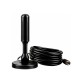 ANTENA PARA TV DIGITAL NEW ION NCB-503 - ISDB - 3M