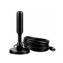 ANTENA PARA TV DIGITAL NEW ION NCB-503 - ISDB - 3M