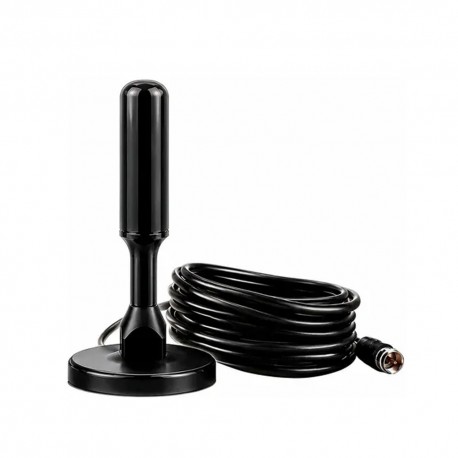 ANTENA PARA TV DIGITAL NEW ION NCB-503 - ISDB - 3M