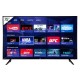 TELEVISOR 75'' SMART LED HYE HYE75GTUH - HDMI/SMART/4K /DIG
