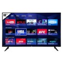 TELEVISOR 60'' SMART LED HYE HYE60GTUH - 4K/SMART/GOOGLETV