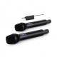 MICROFONE ECOPOWER EP-M316