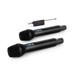 MICROFONO ECOPOWER EP-M316