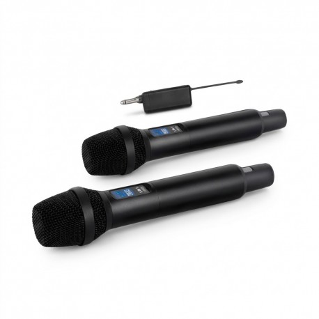 MICROFONE ECOPOWER EP-M316