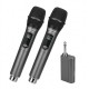 MICROFONE ECOPOWER EP-M605