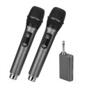 MICROFONO ECOPOWER EP-M605