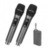 MICROFONO ECOPOWER EP-M605