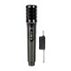 MICROFONE ECOPOWER EP-M314 - SEM FIO - 1 MIC
