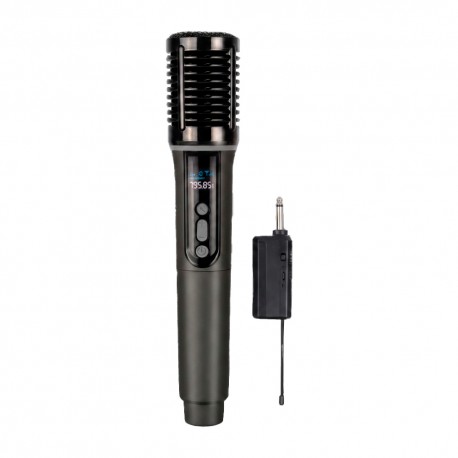 MICROFONO ECOPOWER EP-M314 - INALAMBRICO - 1 MIC